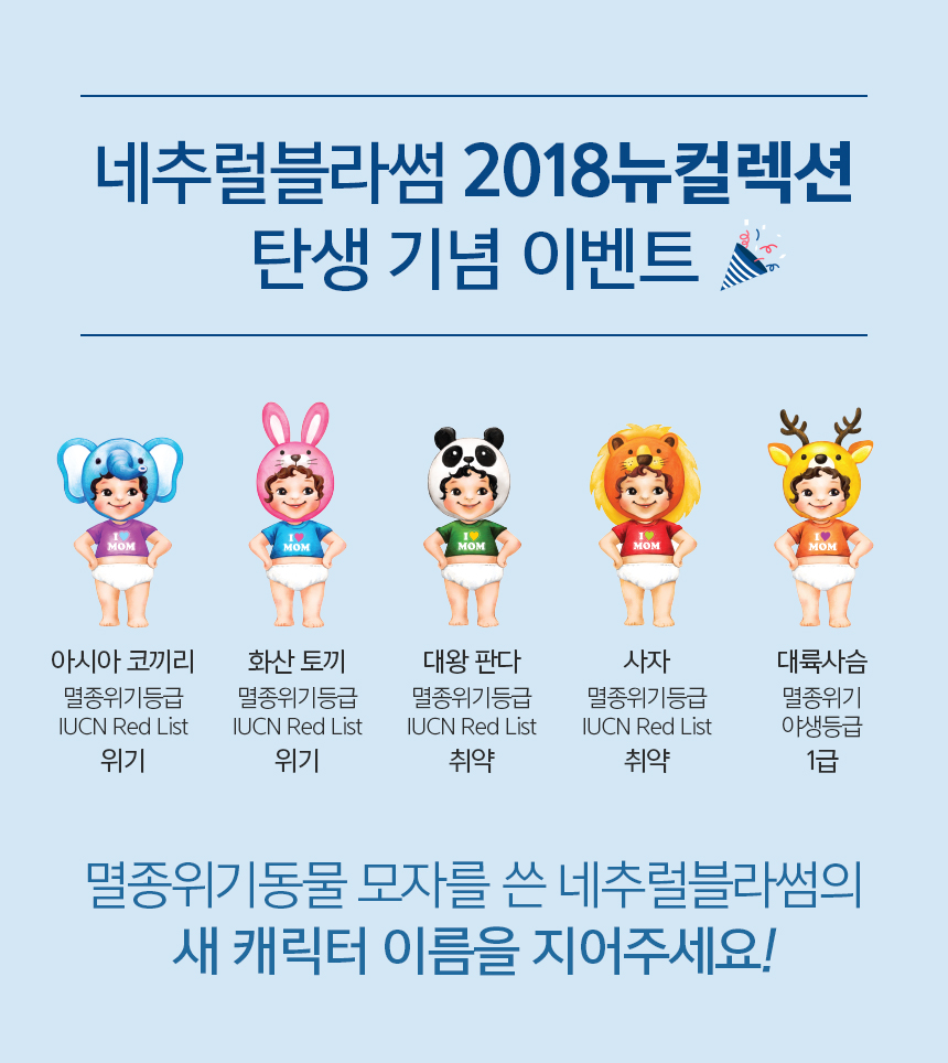센티블라썸 이미지