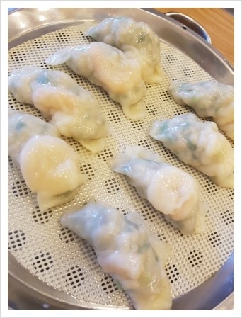 최가네손만두 이미지