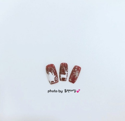 앤네일 이미지