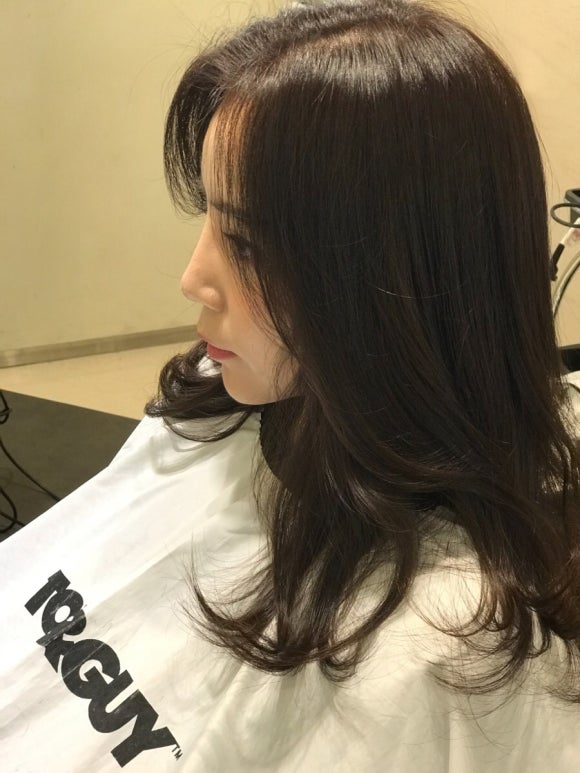 송이미용실 이미지