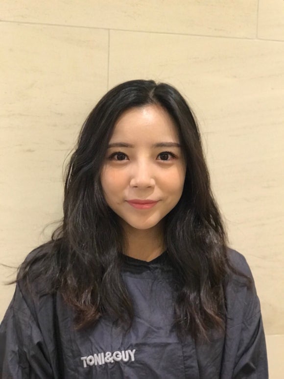 송이미용실 이미지