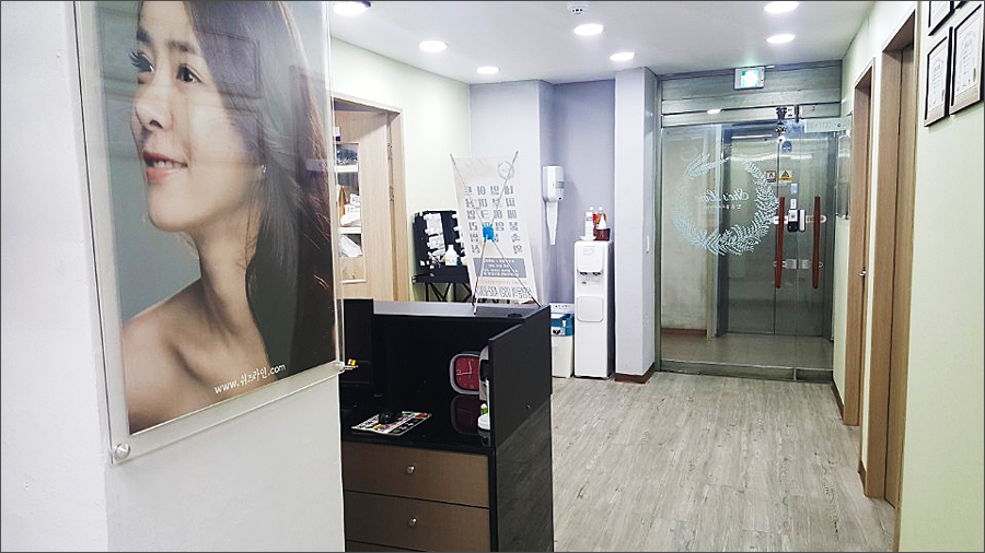 쉬즈웨딩&메이크업 이미지