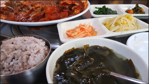 다오네식당 이미지
