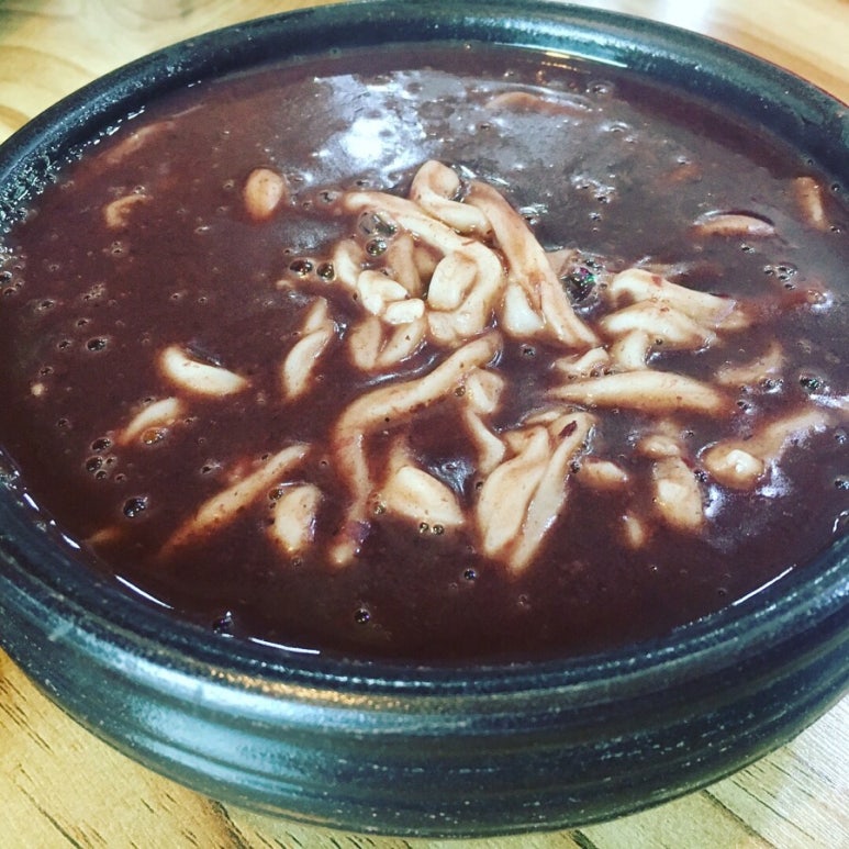 커피n빵 이미지
