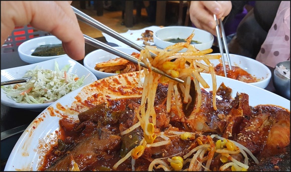 다오네식당 이미지