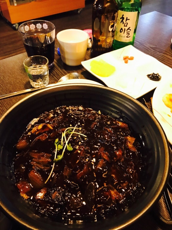 기똥찬짬뽕 이미지