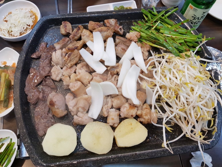 쌍둥이맛집 이미지