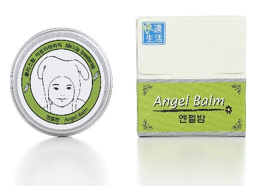 엔젤아로마 이미지