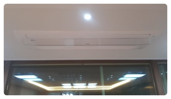 풍림에어컨 이미지