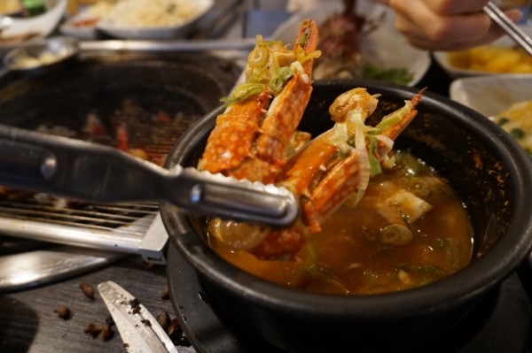 전설의스테이크갈비 이미지