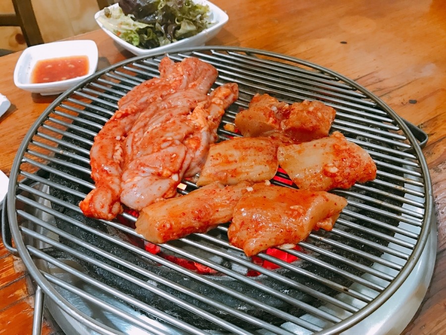대표곱창 이미지