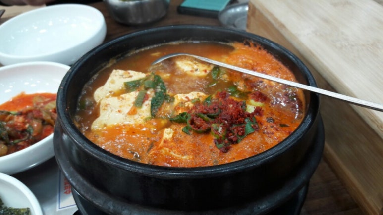 동태와찜마을 이미지