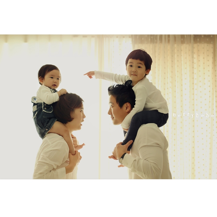 가족스튜디오 이미지