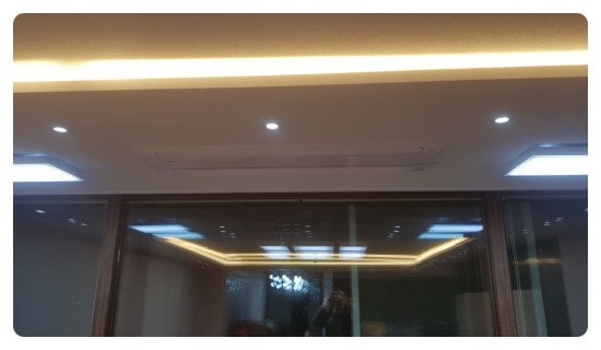 풍림에어컨 이미지