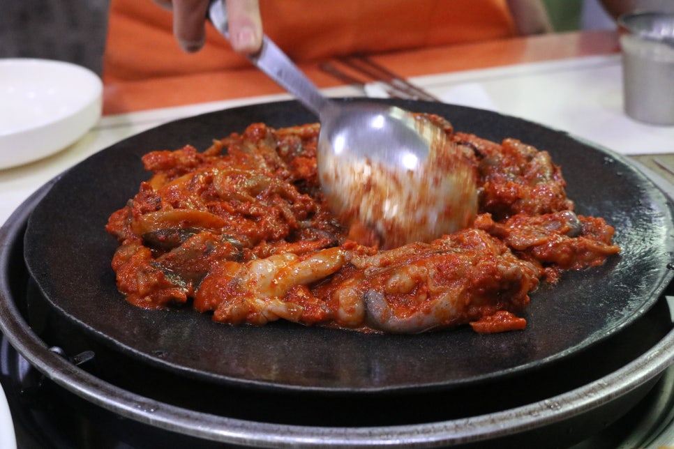 홍두깨샤브칼국수 이미지