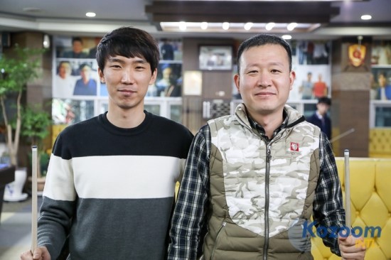 샘당구클럽 이미지