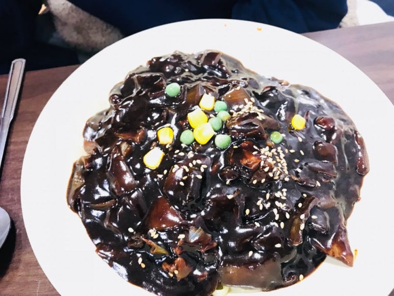 한중각 이미지