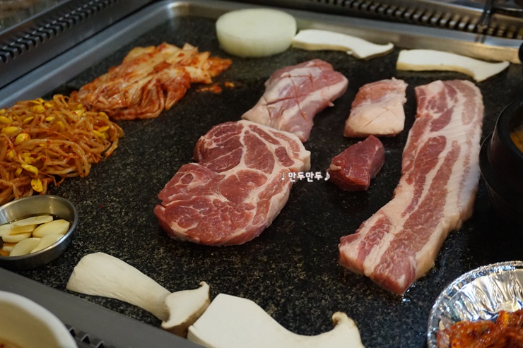 더조은고기 이미지