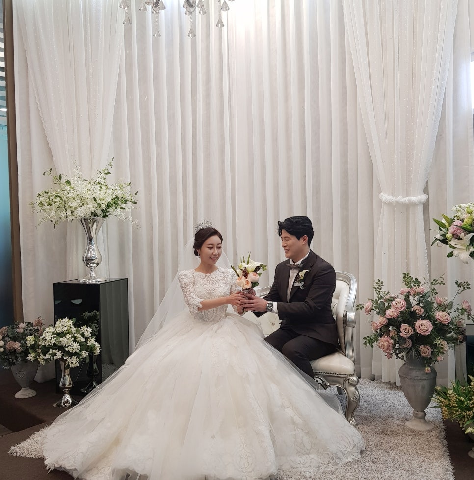 이승현웨딩 이미지