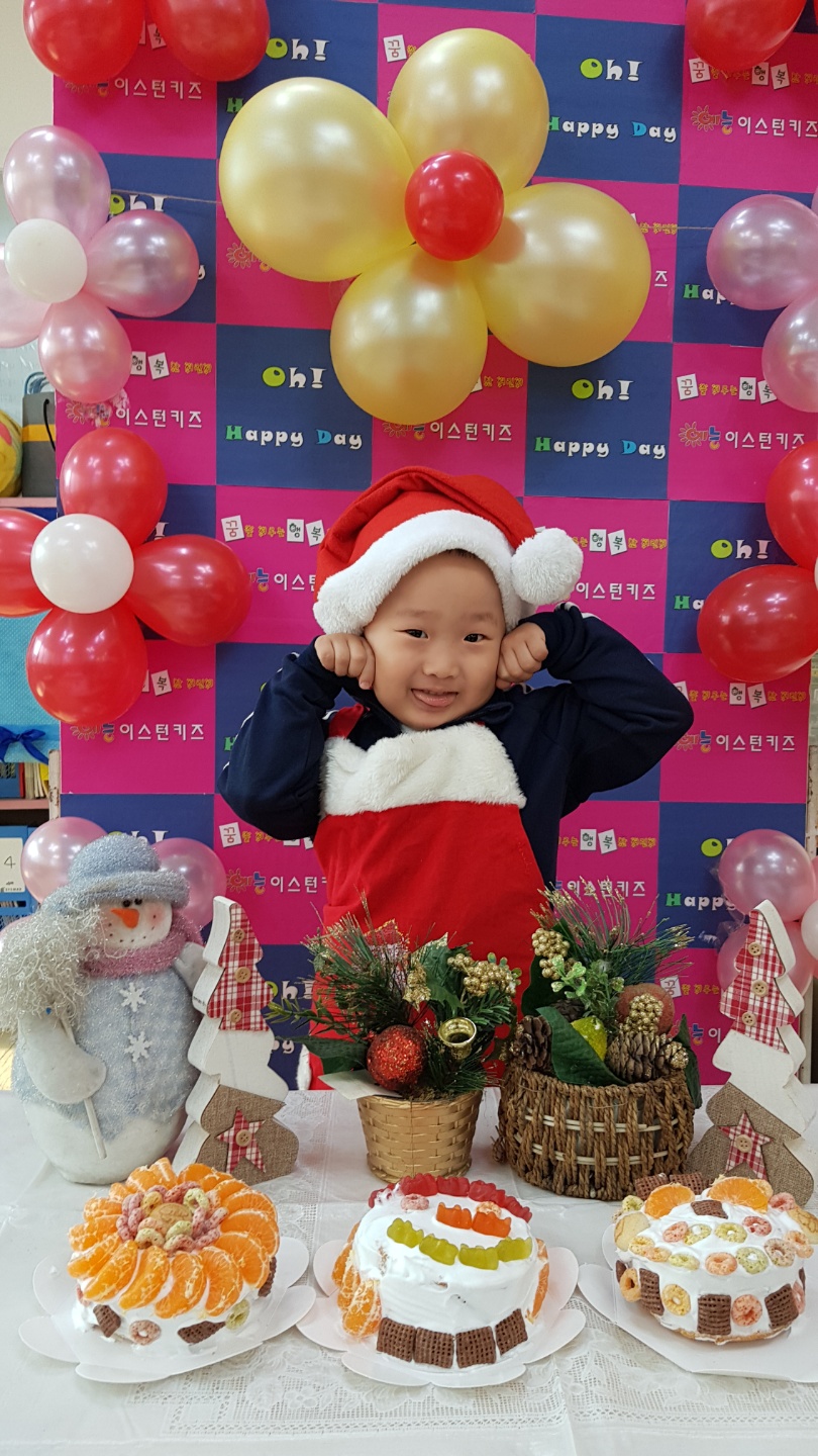 예능이스턴키즈어린이집 이미지