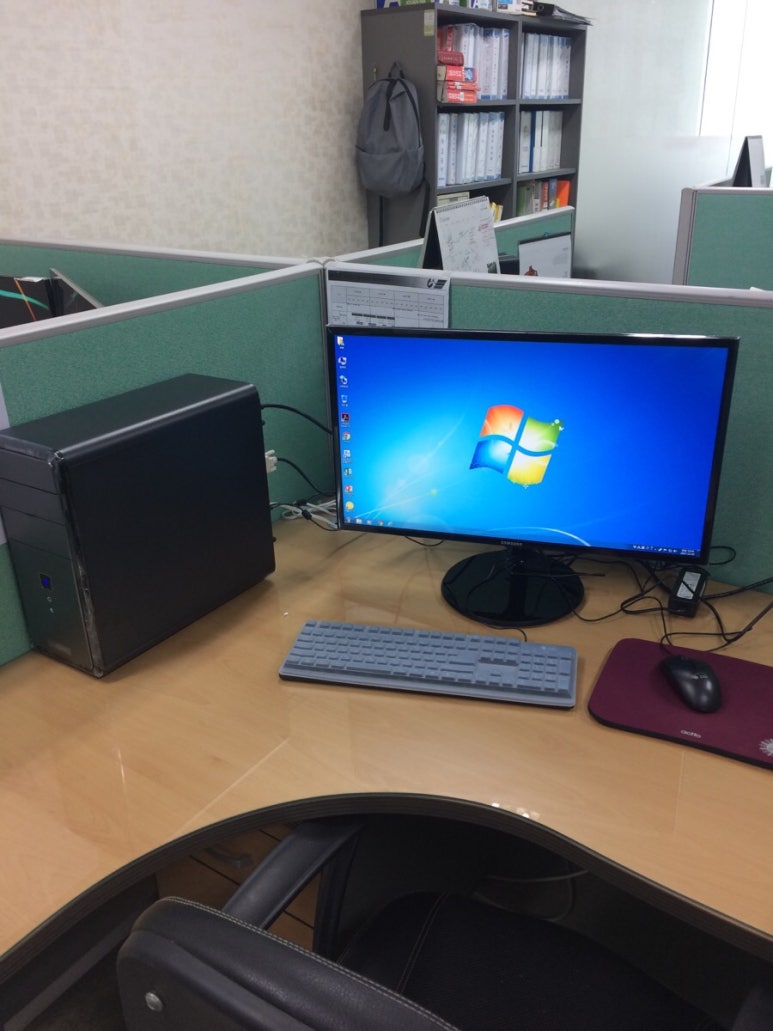 주식회사 화성컴퓨터 이미지