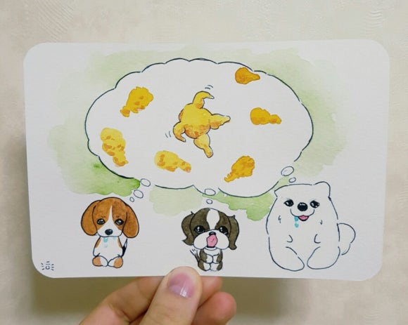 남매의통닭이야기 이미지