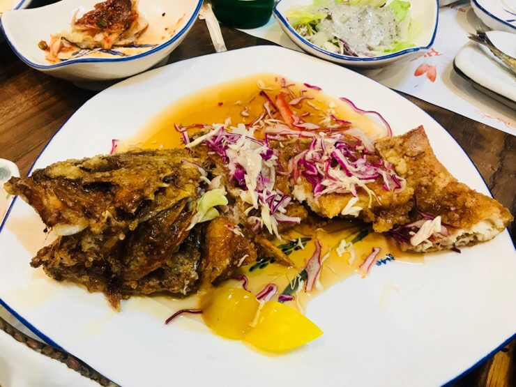 마라도수산 이미지