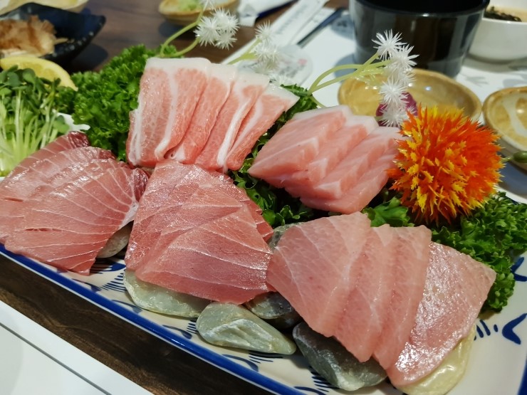 봉참치 이미지