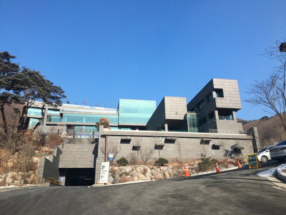 포레스트스파 이미지