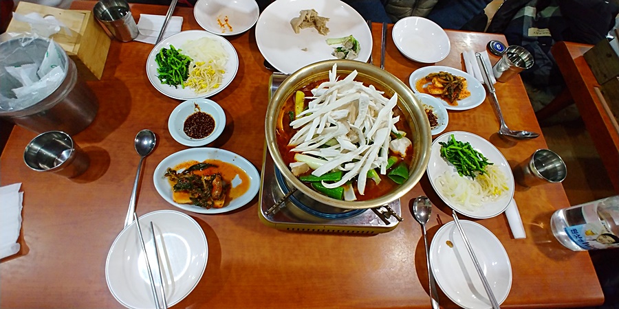 두꺼비식당 이미지
