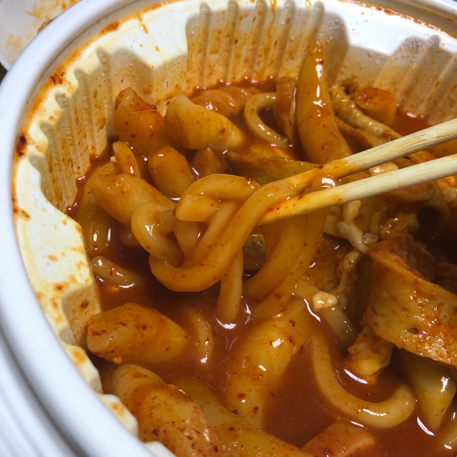 엽기떡볶이광안리점 이미지