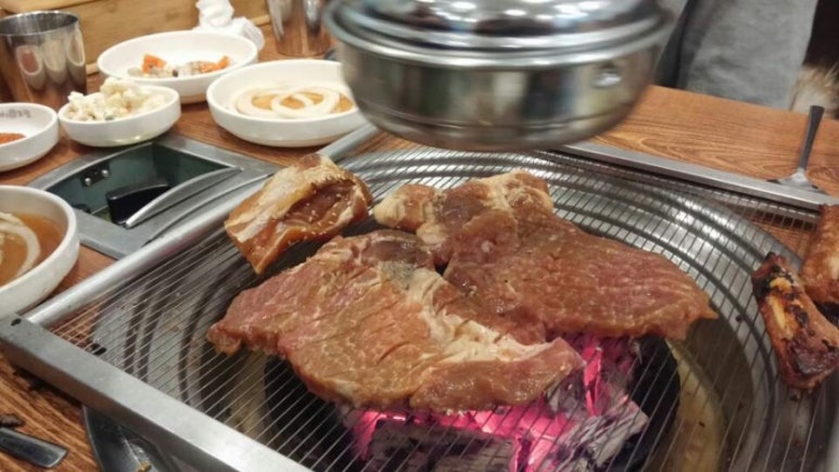 갈비애가 이미지