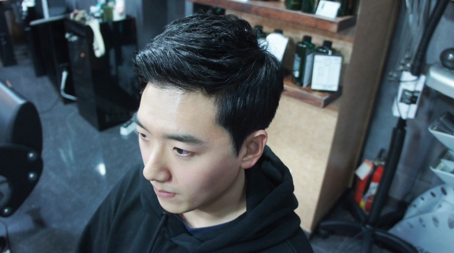 더데이즈헤어 이미지