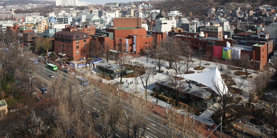 메타건축사사무소 이미지