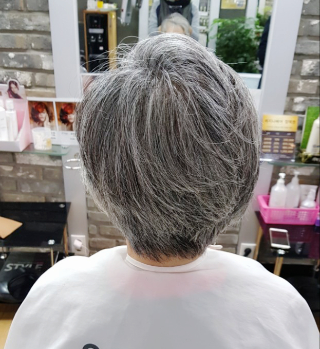 레지나미용실 이미지
