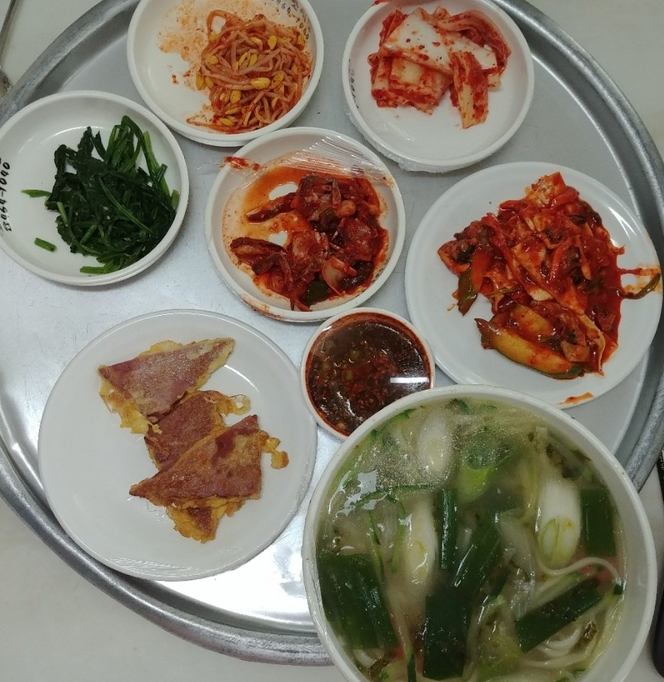 코뿔소식당 이미지