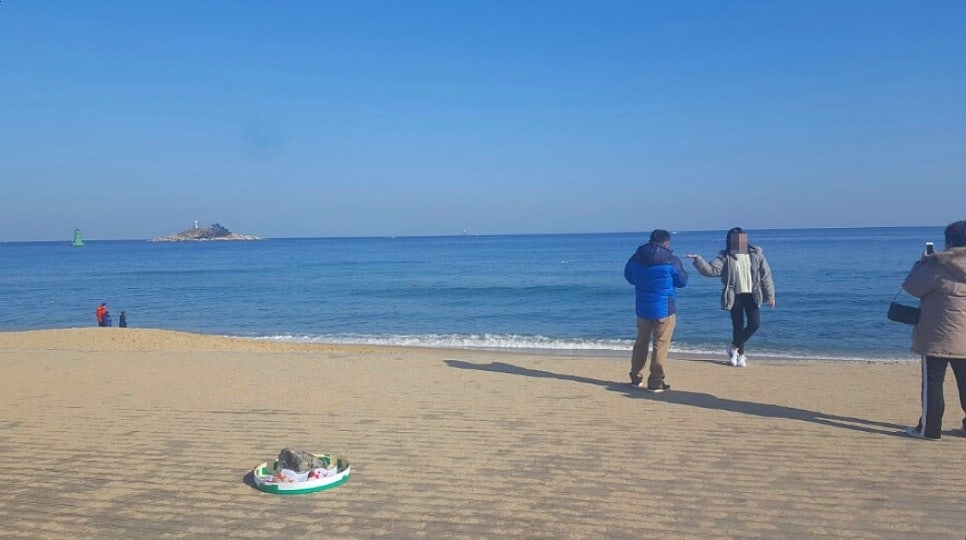 힐링 이미지
