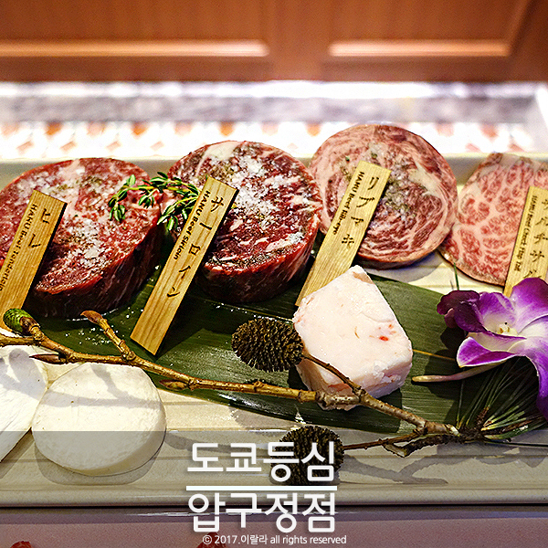 오픈_도쿄등심압구정 이미지