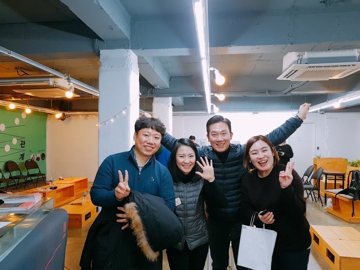 문화큐브협동조합 이미지