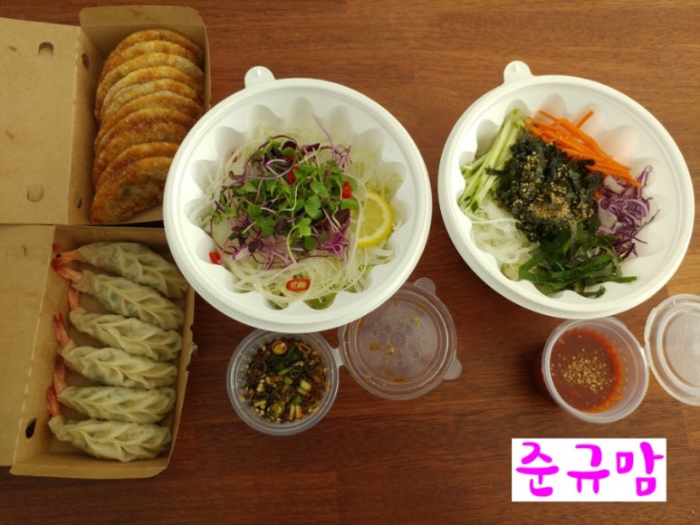 소담수제만두 이미지