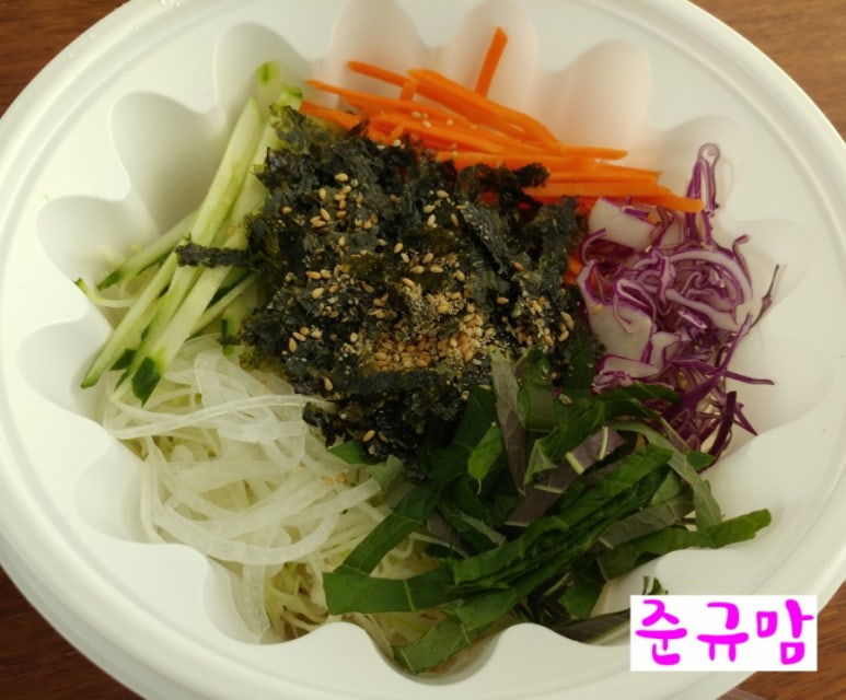 소담수제만두 이미지