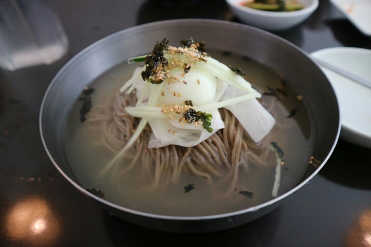 남경막국수 이미지