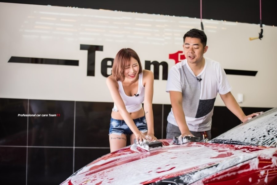 팀일레븐 이미지