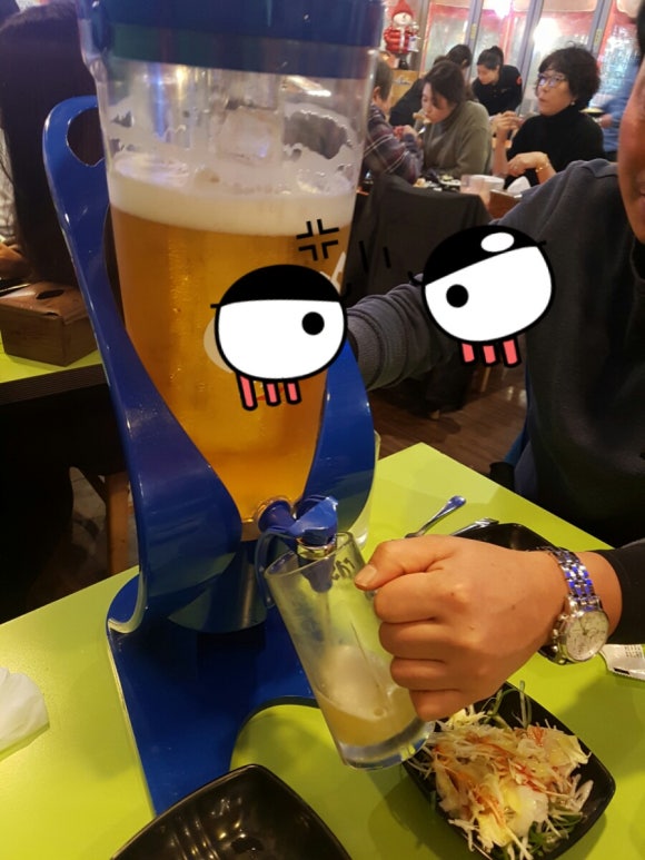 원앙청과 이미지