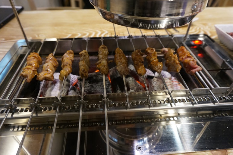 일품양꼬치 이미지