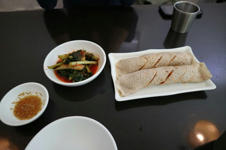 남경막국수 이미지