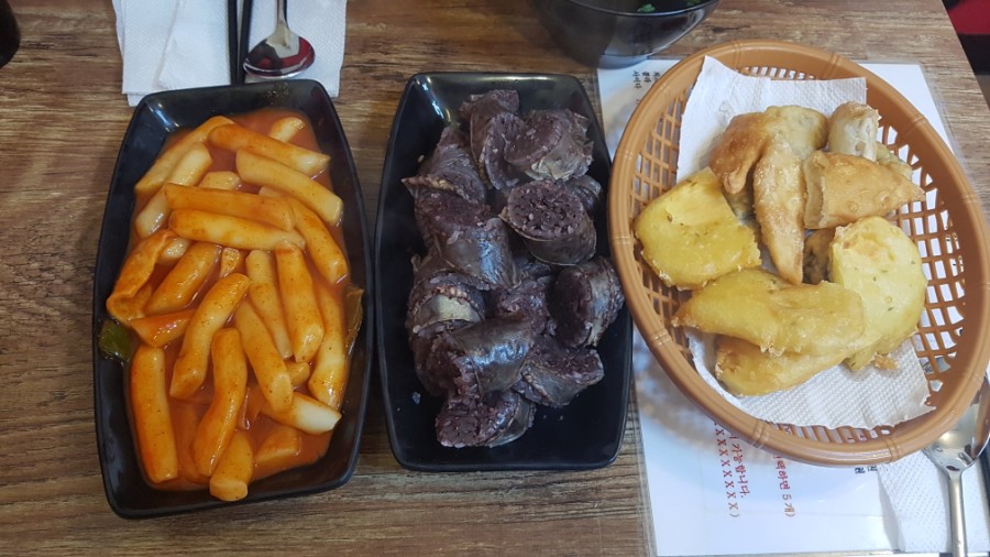 홍쌤꼬마김밥 이미지