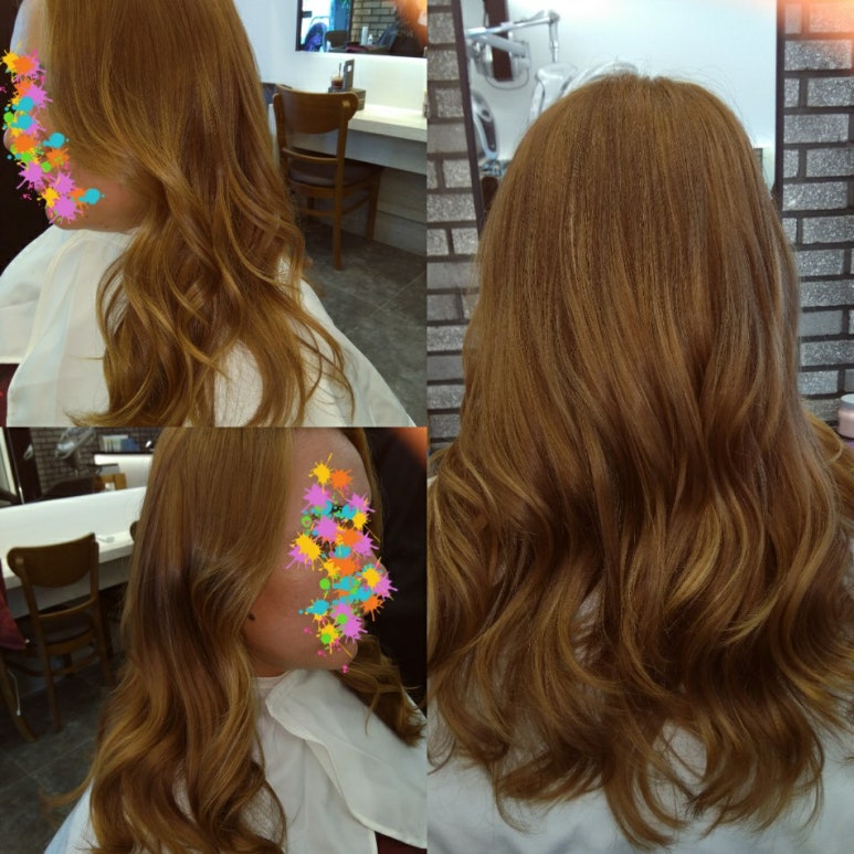 에이치헤어(H hair) 이미지
