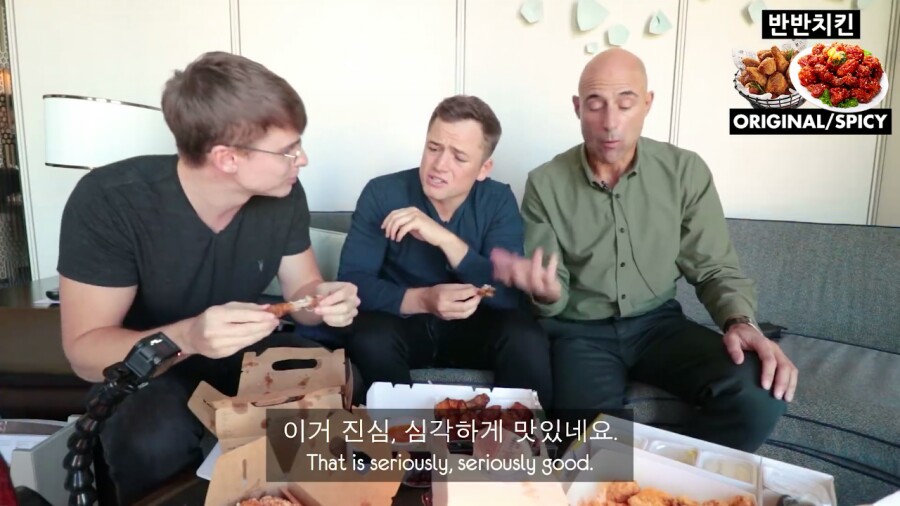 명가닭강정 이미지