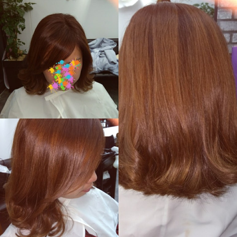 에이치헤어(H hair) 이미지
